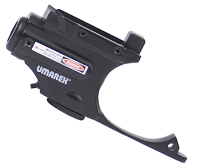  لیزر تپانچه والتر 