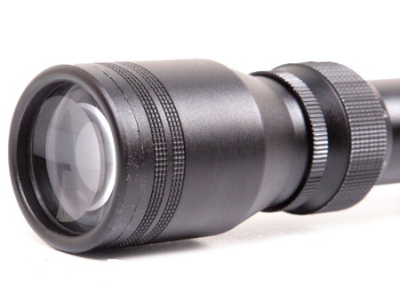  دوربین تفنگ بوشنل 40×9_3 