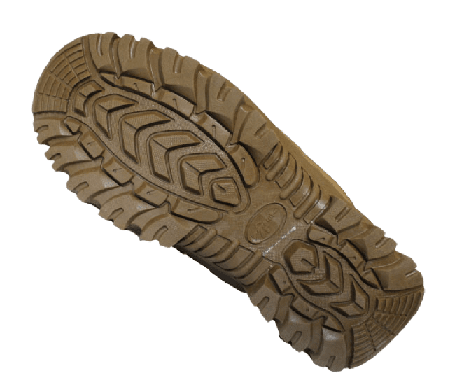  نیم بوت شنی رافائل 