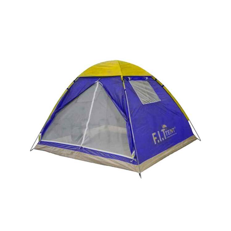 چادر میله ای