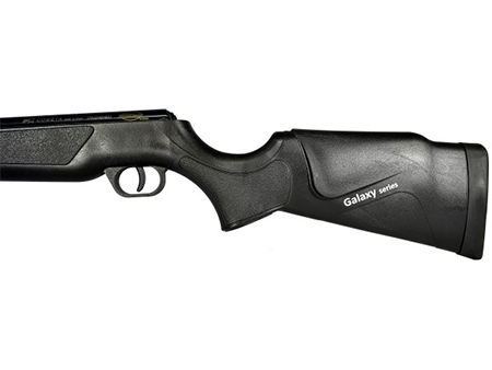 تفنگ بادی کمتا فیوژن گلکسی