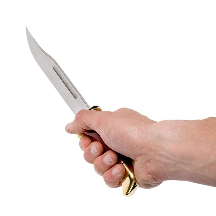  چاقو باک 119 چوبی 