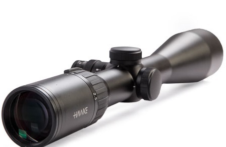  دوربین تفنگ هاوک 50×15_2.5 