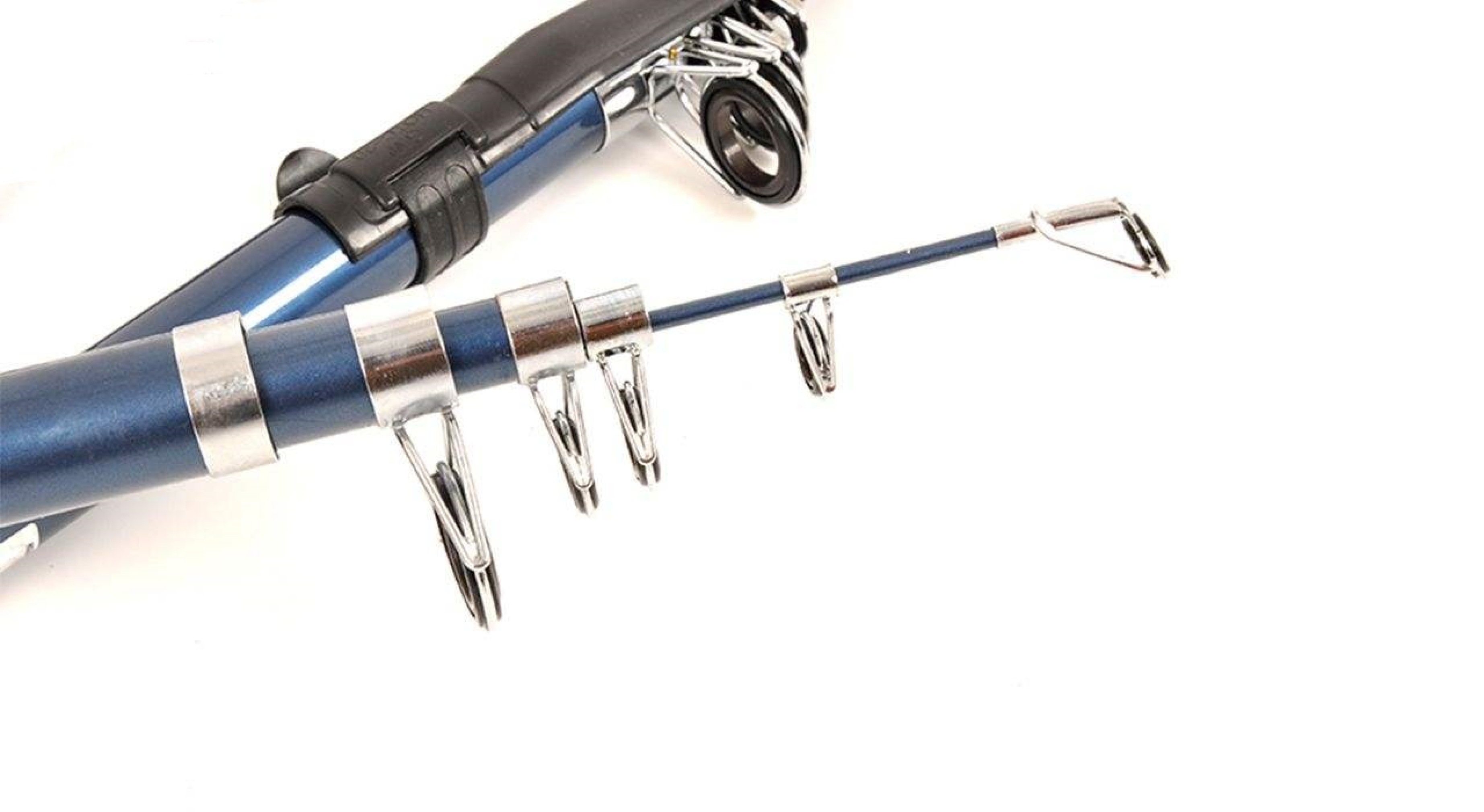  چوب ماهیگیری کره ای 360 