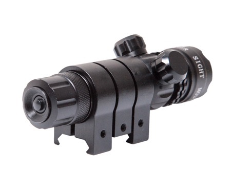  لیزر تفنگ سبز هو ان جی 