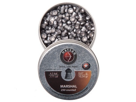  ساچمه هاتسان رنجر مارشال کالیبر 4.5 