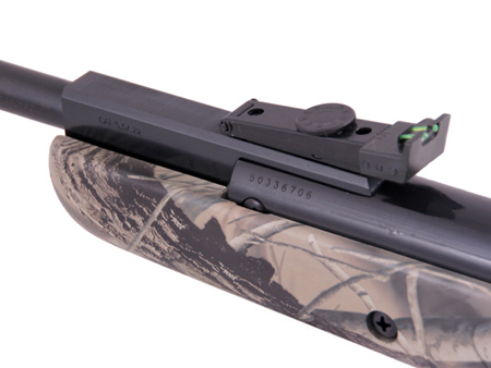  تفنگ بادی دیانا پنتر 350 مگنوم استتار 