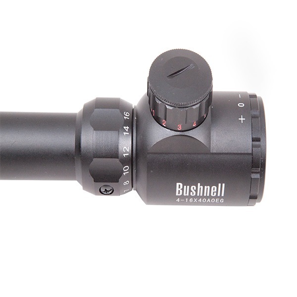  دوربین تفنگ بوشنل 40×9_3 EGنیو 