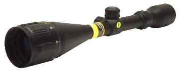  دوربین تفنگ بی اس ای 50×16_4 