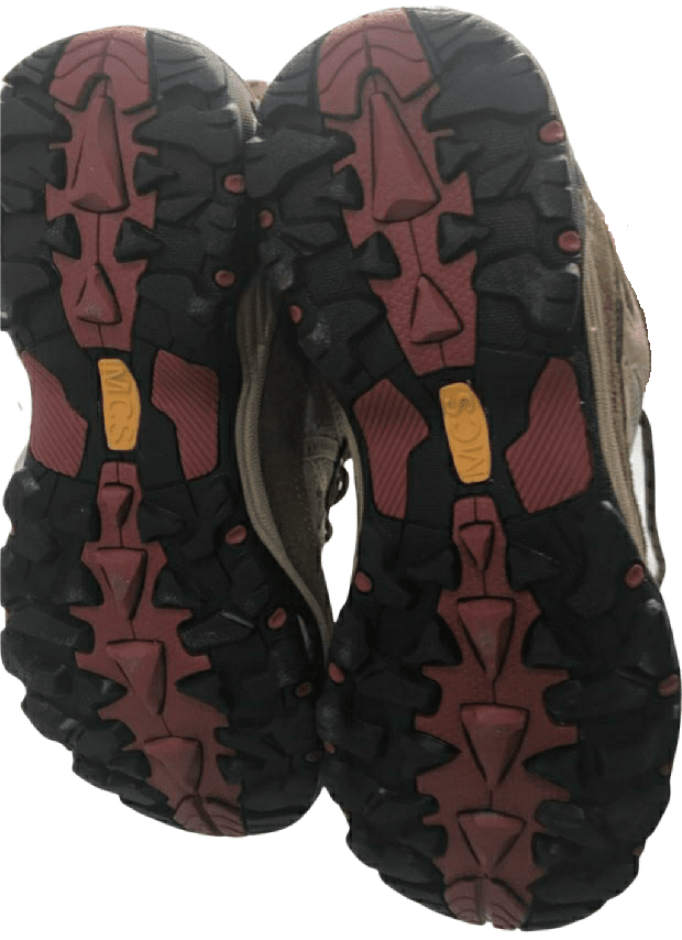  کفش کوهنوردی مارکانسون 1 