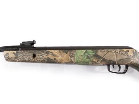  تفنگ بادی گامو کمو ویسپر 