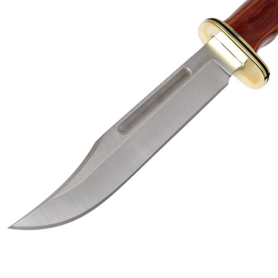  چاقو باک 119 چوبی 