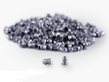  ساچمه گامو پرو مگنوم کالیبر 4.5 