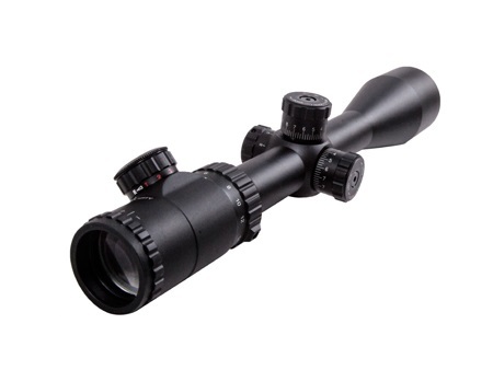  دوربین تفنگ ویور 50×24_6 