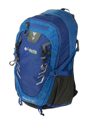  کوله پشتی کلمبیا 40 لیتری 