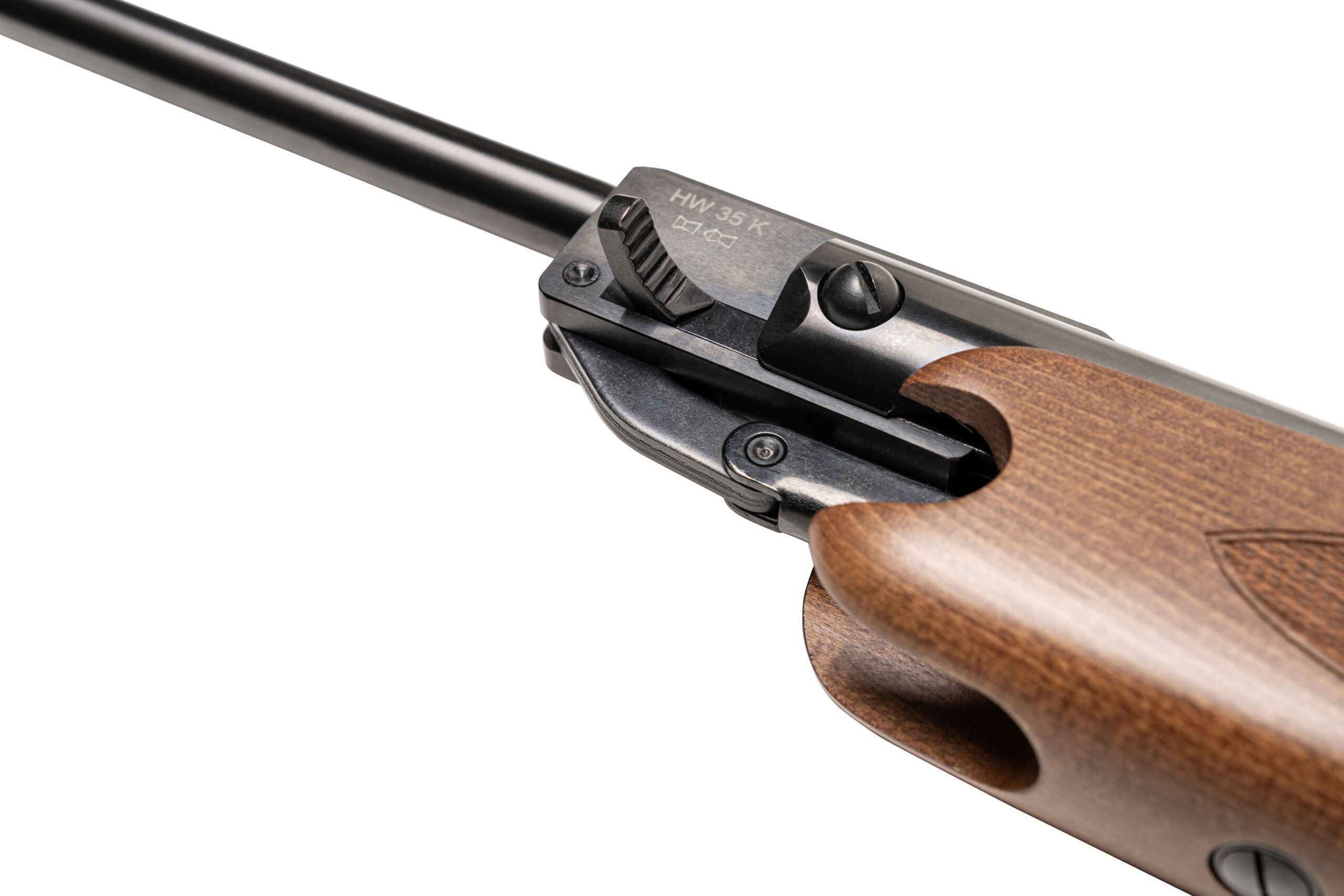  تفنگ بادی وایرخ 35 