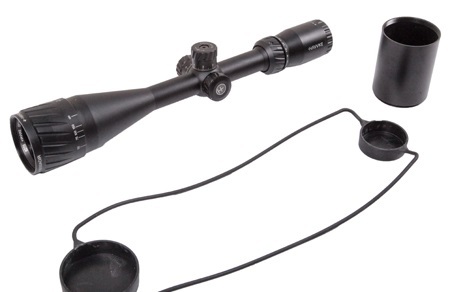  دوربین تفنگ هاوک 50×20_5 AOIR 