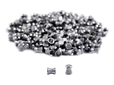  ساچمه گامو مچ کالیبر 5.5 