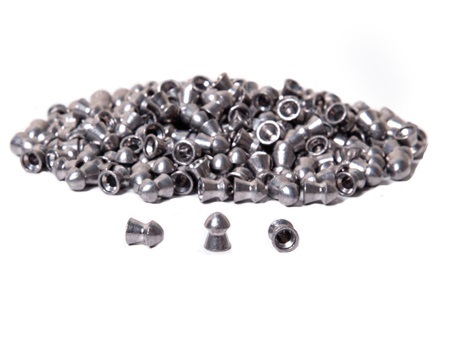  ساچمه گامو پرو مگنوم پنتریشن کالیبر 5.5 