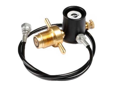  کیت شارژ هاتسان 