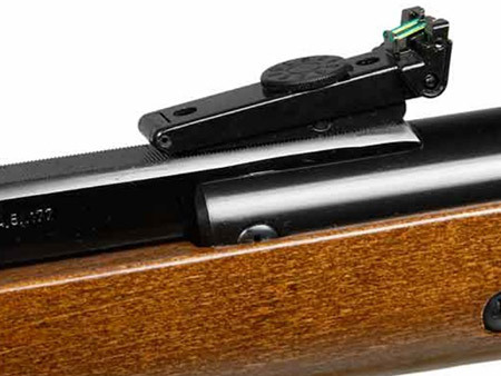  تفنگ بادی دیانا 34 