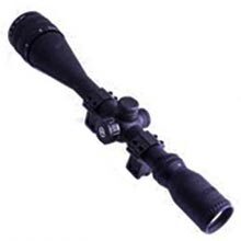 دوربین تفنگ هاوک 50×24_6