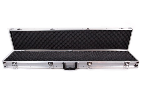 هارد کیس تفنگ ونگارد دبلیو جی اس