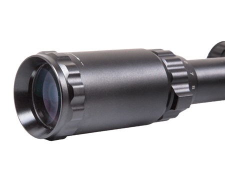  دوربین تفنگ لیپرز 40×16_4 
