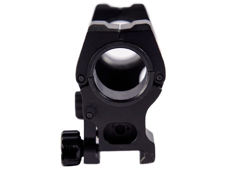  پایه دوربین تفنگ ام 10رینگ 25-30ریل22 