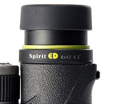  دوربین دوچشمی ونگارد 42×8 