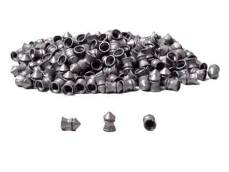  ساچمه گامو مگنوم کالیبر 4.5 