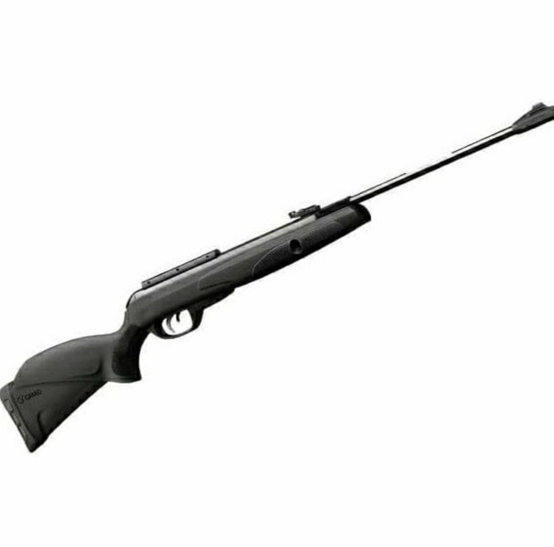  تفنگ بادی گامو بلک نایت 