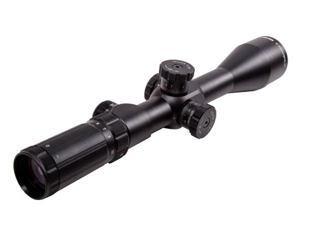  دوربین تفنگ مارکول ایولور 50×24_6 SF IRGL FFP 