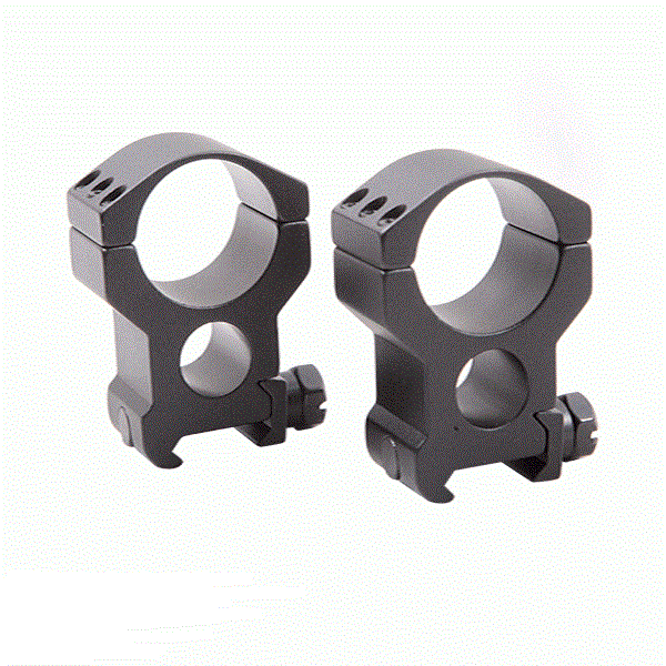  پایه دوربین تفنگ اس کی رینگ ۳۰ ریل ۲۲ حرفه ای 