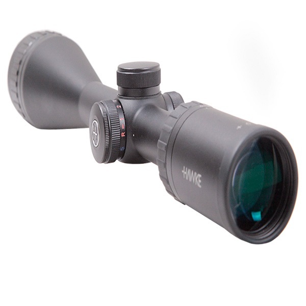  دوربین تفنگ هاوک پانوروما ۵۰×۱۸ـ۶ AO 