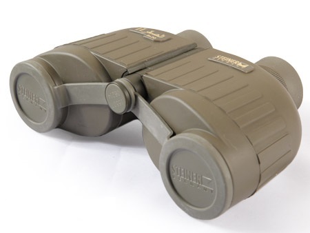  دوربین دوچشمی شکاری اشتاینر 30×8 الصقر II 