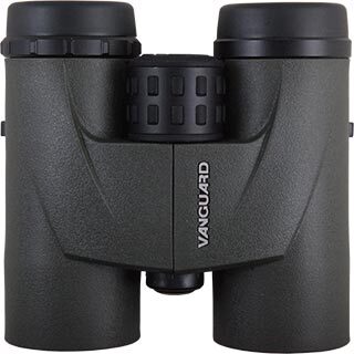  دوربین دوچشمی شکاری ونگارد 32×10 پلاتینوم 