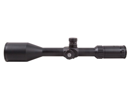  دوربین تفنگ هاوک سایدوایندر 56×32ـ8 