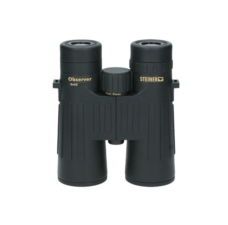 دوربین دوچشمی شکاری اشتاینرObserver 8×42