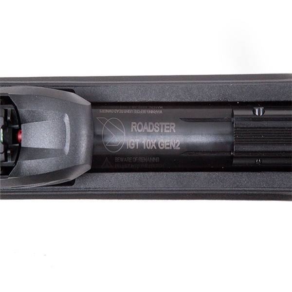  تفنگ بادی گامو رودستر آی جی تی 10 ایکس جن 2 