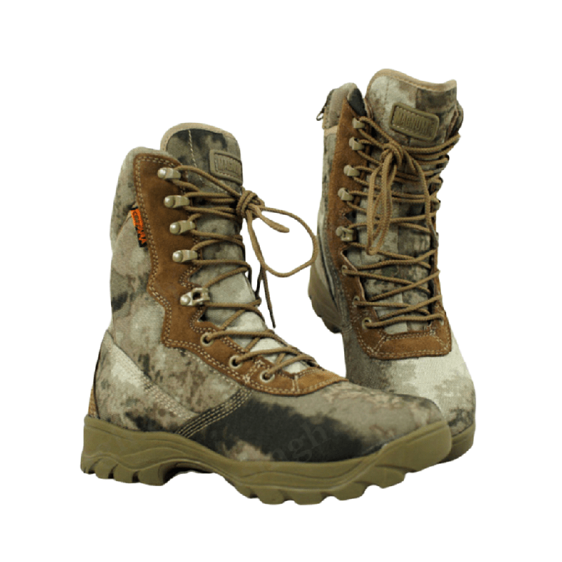  بوت کوهنوردی مگنام استتار 