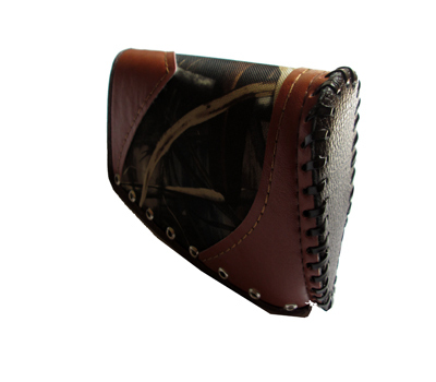  کفشک قنداق استتار برگ درختی 