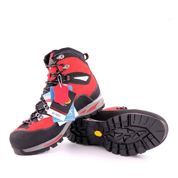 نیم بوت کوهنوردی کینگ تکس