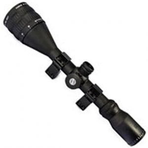  دوربین تفنگ هاوک 50×12_3 AO 