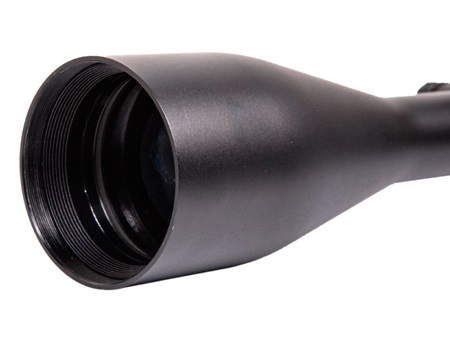  دوربین تفنگ اس کی 56×32ـ8 