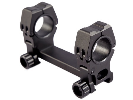  پایه دوربین تفنگ ام 10رینگ 25-30ریل22 