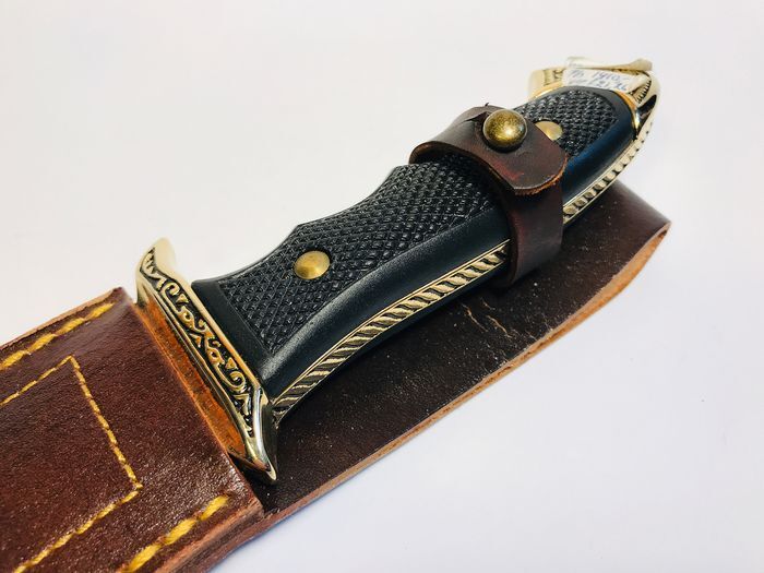  چاقو موئلا INOX 