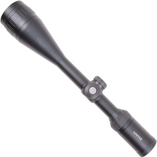  دوربین تفنگ هاوک پانوروما ۵۰×۱۸ـ۶ AO 