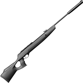  تفنگ بادی کرال ان 11 بلک 