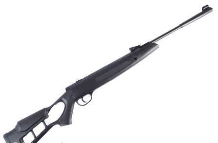 تفنگ بادی هاتسان رنجر آپاچی 1100 تی اچ